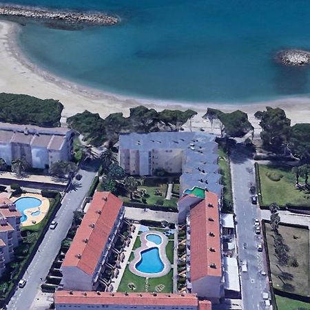 Apartamento 3 Carabelas Cambrils Exteriör bild