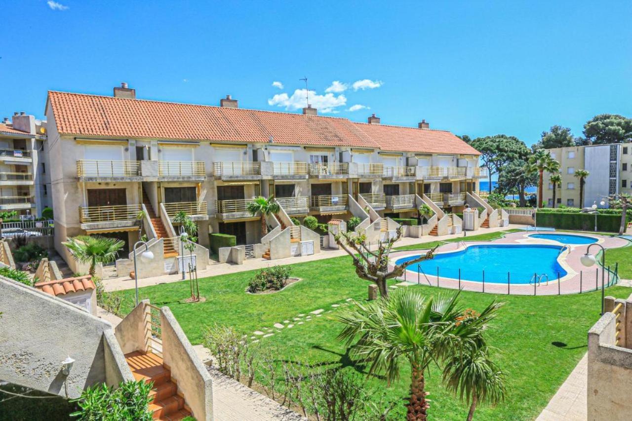 Apartamento 3 Carabelas Cambrils Exteriör bild