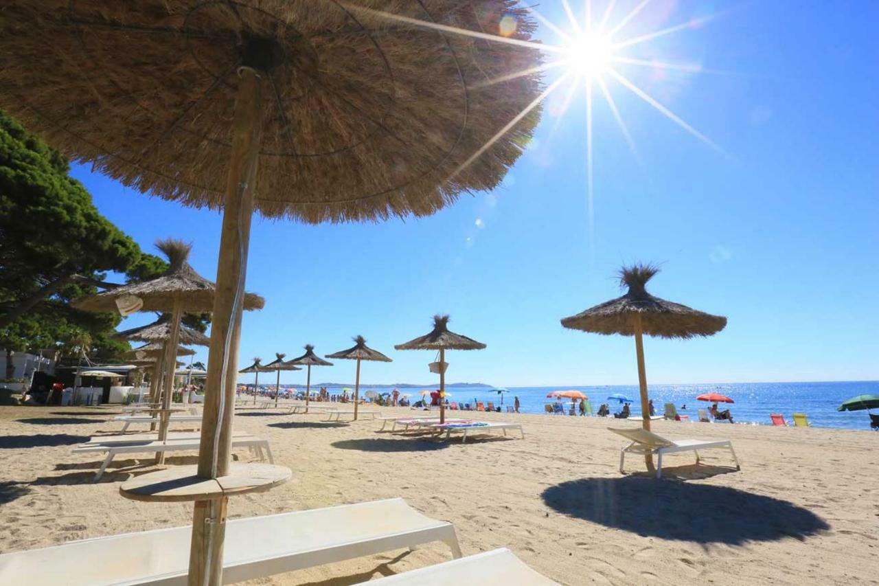 Apartamento 3 Carabelas Cambrils Exteriör bild