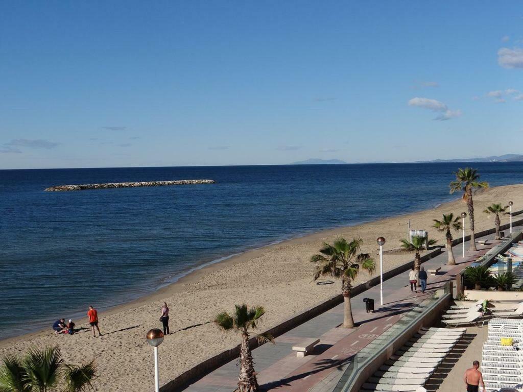 Apartamento 3 Carabelas Cambrils Exteriör bild