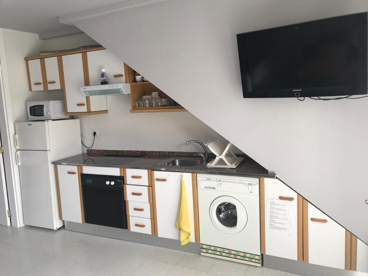 Apartamento 3 Carabelas Cambrils Exteriör bild