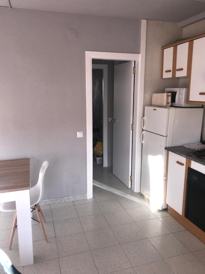 Apartamento 3 Carabelas Cambrils Exteriör bild