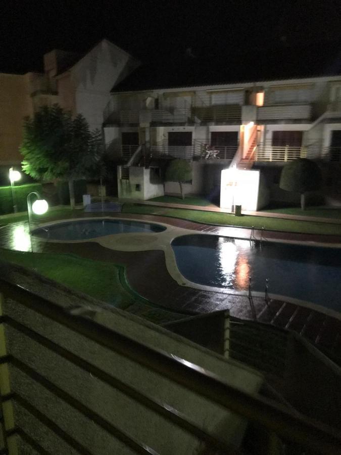 Apartamento 3 Carabelas Cambrils Exteriör bild